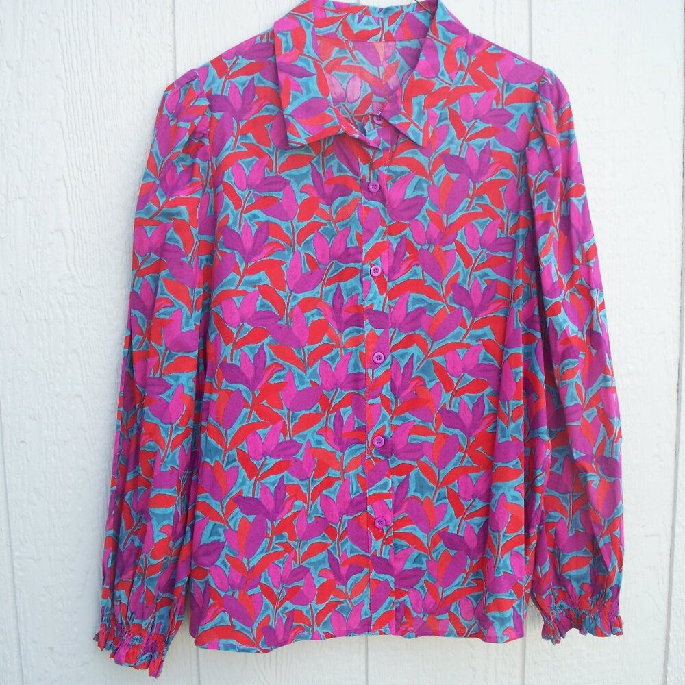 Beautiful Button Down Shirt